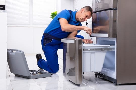 Monrovia Appliance especialist